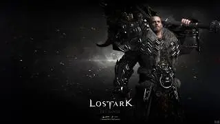 Lost Ark CBT2 - Destroyer low level gameplay (18-19)