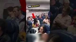 He won't let her breastfeed her child but then 😡