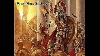 David DeFeis, Jack Starr - The Chosen Ones