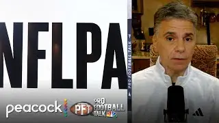 NFL, NFLPA accused of hiding grievance ruling &mdash; what&rsquo;s the impact?
