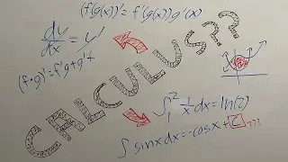 Things I Wish I Knew Before Taking A Calculus Class