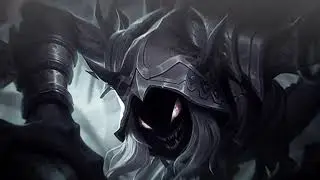 Most banned hero (2019)