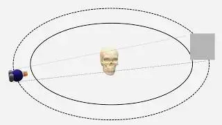 CBCT animation video