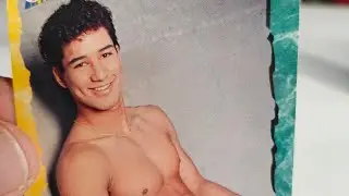 Opening Oddball Packs 1994 Pacific Saved By The Bell The College Years! Zack, Slater, Screech, Kelly