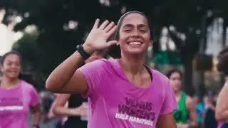 VENUS WOMEN'S HALF MARATHON 2024