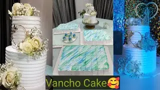 Customized Cakes for Sangeeth Function | Ponnus Cake's Special Delivery 🍰✨..