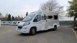 ELDDIS ACCORDO 120 - NOW SOLD