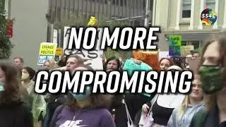 School Strike 4 Climate 2021 Wrap Up!