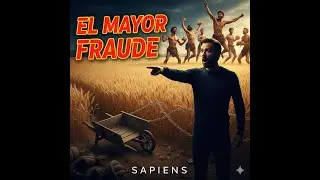 El MAYOR FRAUDE de la Historia | SAPIENS: La Verdad que Nadie te Cont&oacute;