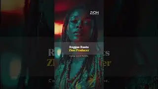 REGGAE ROOTS - GOOD VIBES ONLY - ZION PRODUCER #reggaemix #reggae #zionproducer