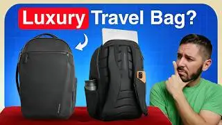 Troubadour Apex Travel Backpack Review (HONEST Pros & Cons)