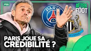 PSG-Newcastle : Le PSG joue-t-il sa cr&eacute;dibilit&eacute; europ&eacute;enne ?