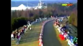 Wk 1991 veldrijden