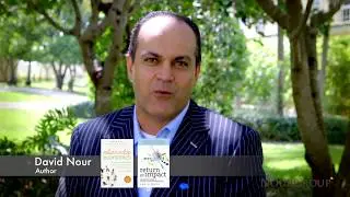 David Nour:  How Will You Think & Lead Differently
