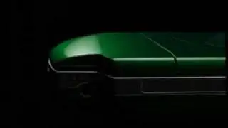 PSP 3000 - New Carnival colors