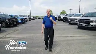 Mel Hambelton Ford May 2023 Used Vehicle Inventory