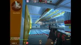 Counter-strike 2 | Fotit s GeForce