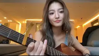 The way you used to be- Sally Kim
