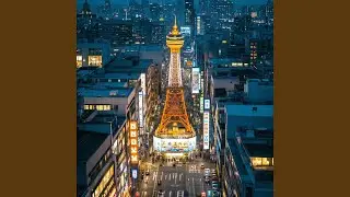 JAPAN 47 PROJECT: 27. 大阪 (Osaka)