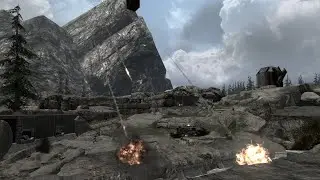 WWI Up & Over Chaps | MCC Custom Game Browser