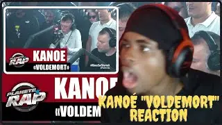 Kanoé 