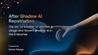 After Shadow AI Repatriation: How to Turn Governed Access into a High-ROI AI Operating System