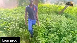 Cœur Hostile 1 -L'Emprise @Texs-LionProd  @savanetv @rtburkina @AlyVerhuteyOfficiel 