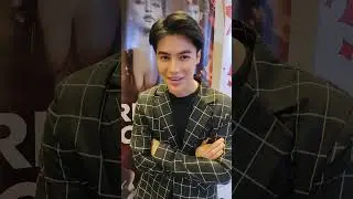 Aki Torres Greets Runner Rocky | 2023 Rocky Batara Birthday Greetings