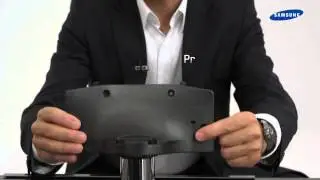 Montaż telewizora Samsung SMART TV