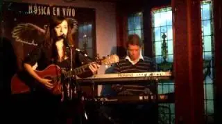 ElectricNana  - Uh la la