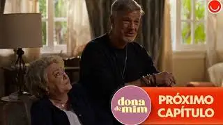 Segredo vem à tona no final de Dona de Mim e provoca briga, decepção e cadeia