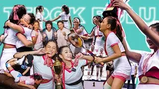 TEPOK BULU VINDES 2022 Erika Carlina & Hesti Purwadinata! Ada El Rumi juga!
