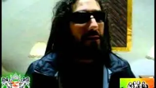 GONDWANA - LEO DREAD