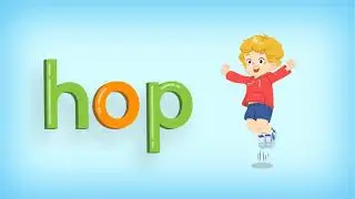 -og, -op, -ot l Short Vowel o l Word Chant l Best Phonics