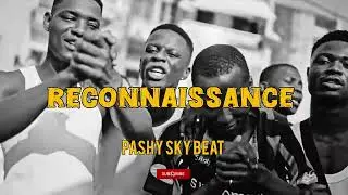 STE MILANO x 3XDAVS  x JR LA MELO TYPE BEAT ''RECONNAISSANCE'' Instru BIAMA&Iuml;MOUNA ( PASHY SKY BEAT )