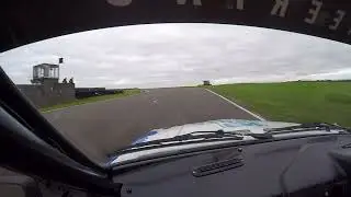 Peugeot 205 Glyn Memorial 2025 Stage 10