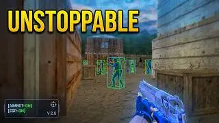 New Counter Strike: 1.6 Hack | Aim & WH | CS 1.6 Hack Download 2026 | CS 1.6 Cheat Menu 2026