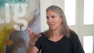 Интервью Geohug MinEx CRC с Фавой Корхонен из Геологической службы Западной Австралии