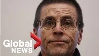 Hassan Diab, lawyer discuss review of his extradition to France