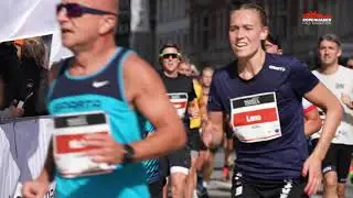 CPH Half 2021 Official Recap