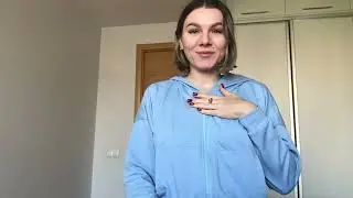 How To Do a Breast Self-Exam | Healthy Chest | Natie Cole
