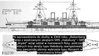 SMS Babenberg