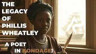 Phillis Wheatley: The Life and Legacy of a Poet in Bondage.