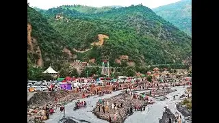 Visit to Abbottabad (Thandiani and Harnoi) ....kids summer vacations..#Northern areas of PAKISTAN..