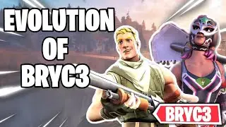 Evolution of Bryc3