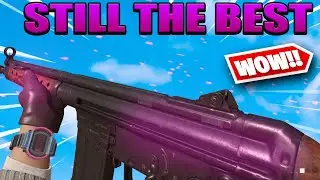 C58 BEST AR IN THE GAME REBIRTH GAMEPLAY (COLD WAR WARZONE )