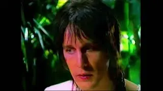 Todd Rundgren's Utopia - Crybaby (Official Music Video)