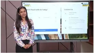 अशी पहा Top College List, campusdekho.ai च्या official वेबसाइट वर!