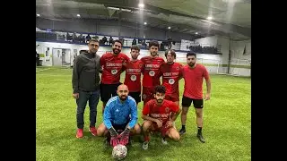 DUFC Quarter Final MPFL 2026 | Win 6-2