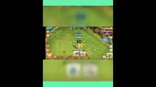 #coc  Cannon level 1 To Max